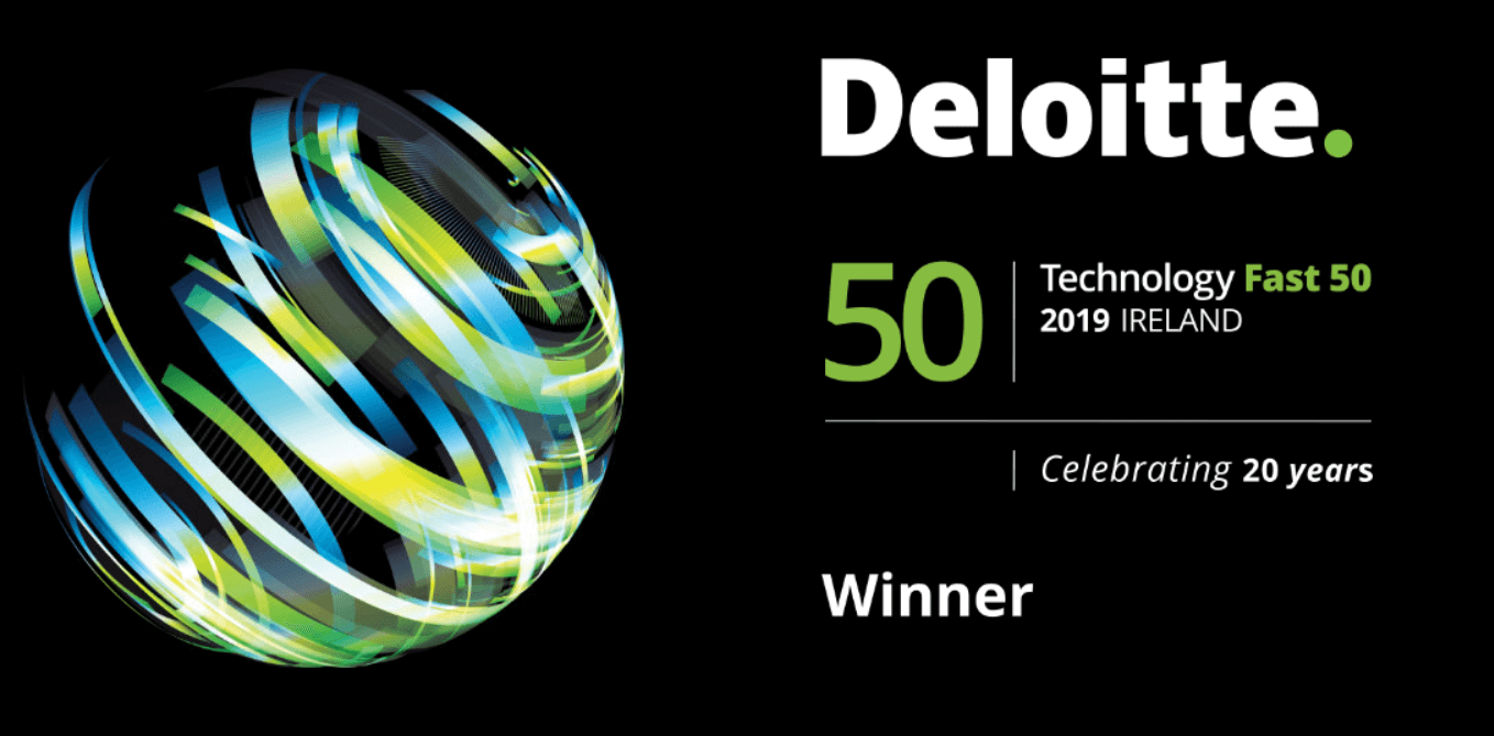 Deloitte Fast 50 Winners Announced