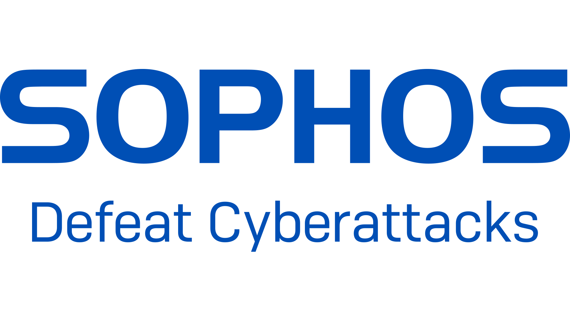 Sophos Logo