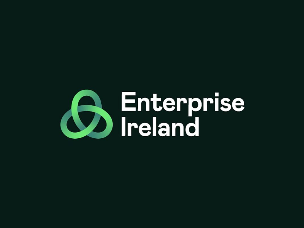 Cork firm Paradyn eyes UK expansion and acquisitions