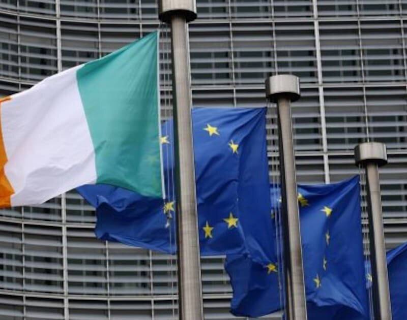 Irish EU Presidency 2026