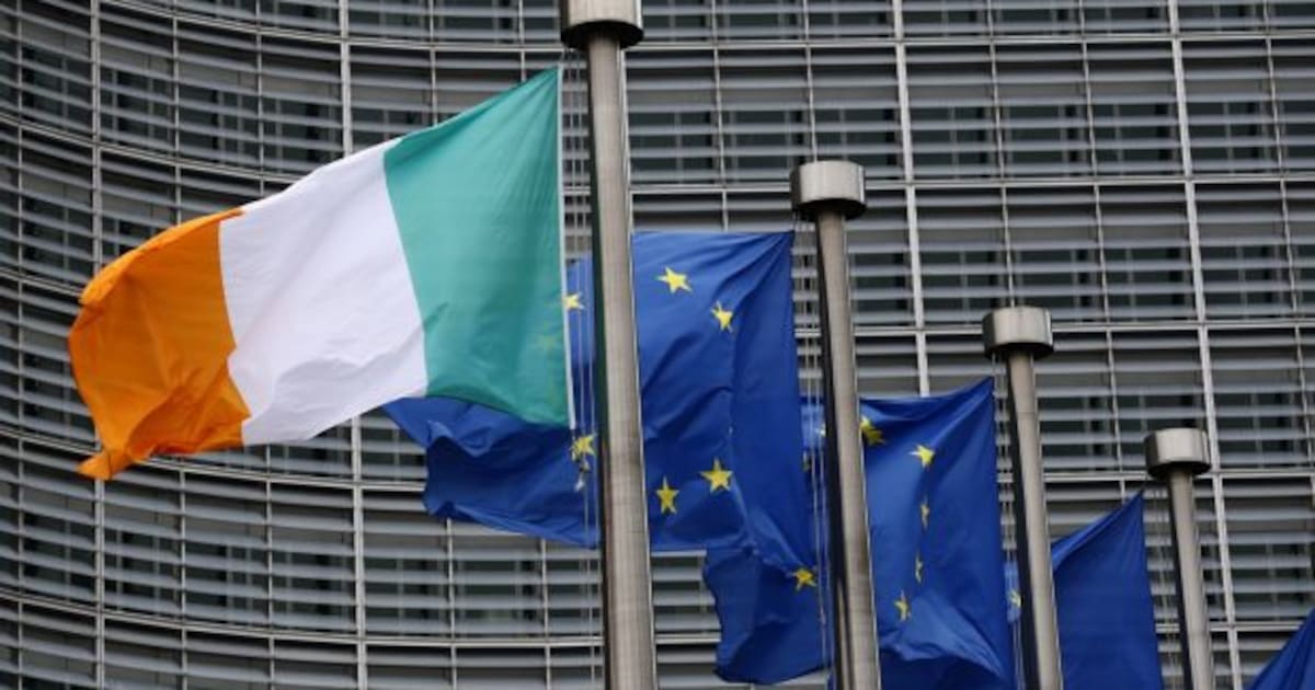 Ireland in the spotlight: why the EU Presidency raises your cyber risk